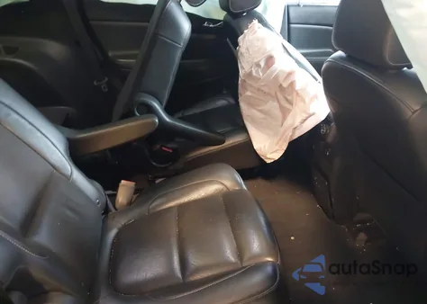 2017 GMC Acadia Slt-1 from USA, damaged, VIN 1GKKNULS6HZ183740